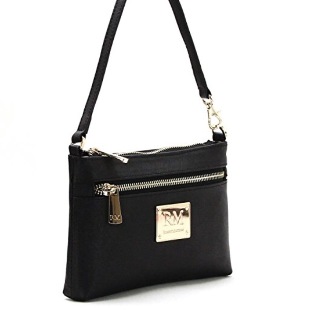 Robert Mathew Shoulder Clutch
